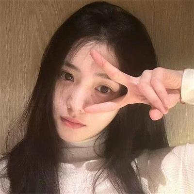 说谎的女人