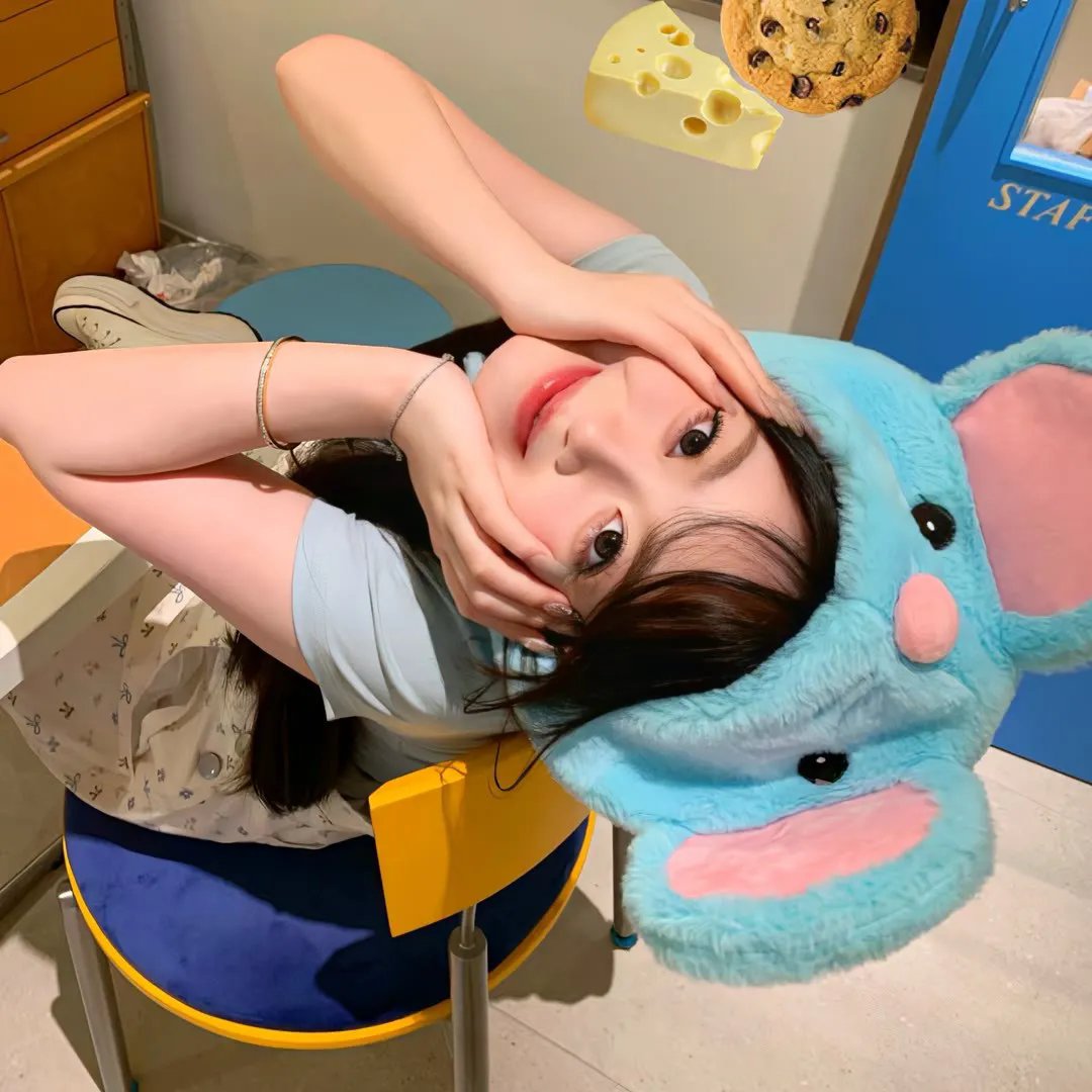 希莉丝在纽约